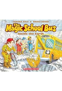 Amazon | The Magic School Bus at the Waterworks | Cole, Joanna